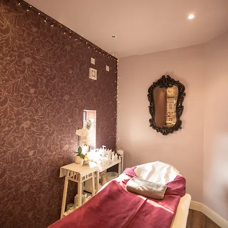 Resort The Bay Village Filey