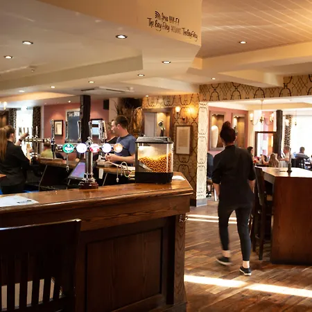 Ośrodek wypoczynkowy The Bay Village 4*