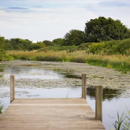 The Bay Village Ośrodek wypoczynkowy