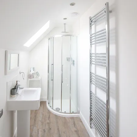 Resort The Bay Village Filey