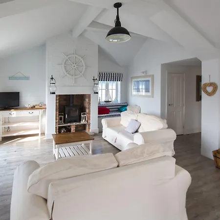 The Bay Village Filey