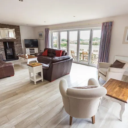 Ośrodek wypoczynkowy The Bay Village