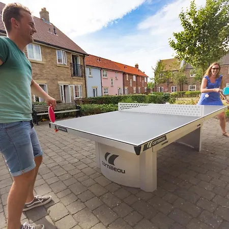 The Bay Village Ośrodek wypoczynkowy 4*