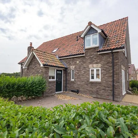 Ośrodek wypoczynkowy The Bay Village