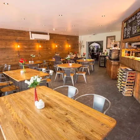 The Bay Village Ośrodek wypoczynkowy Filey