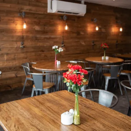 Ośrodek wypoczynkowy The Bay Village 4*