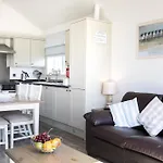 The Bay Village By Away Filey