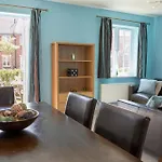 Rezort The Bay Village By Away Filey