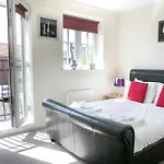 The Bay Village By Away Resort Filey