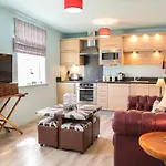 The Bay Village By Away Resort Filey