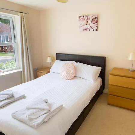 The Bay Resort Filey