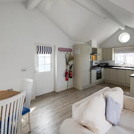 The Bay Village By Away Filey