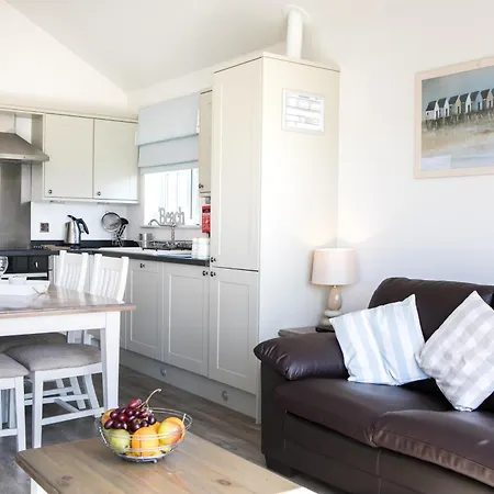 The Bay Village By Away Filey