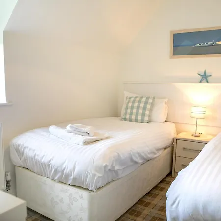 The Bay Village By Away Filey