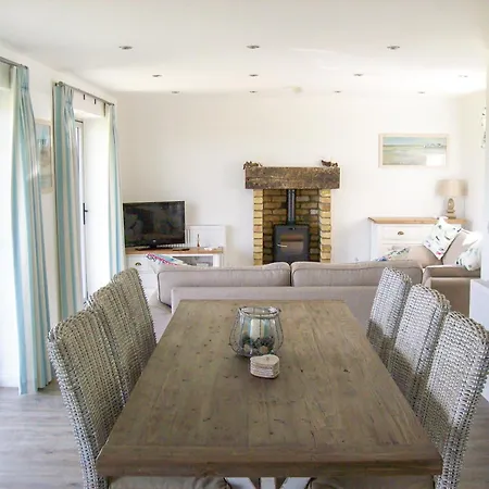 The Bay Village By Away Filey