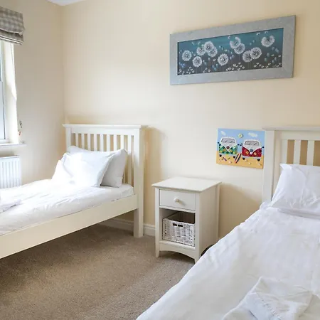 Resort The Bay Village By Away Filey