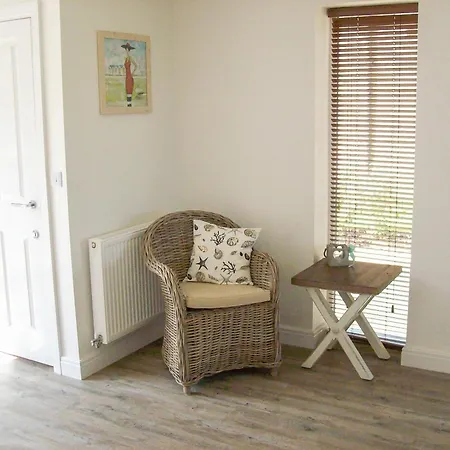 The Bay Village By Away Filey