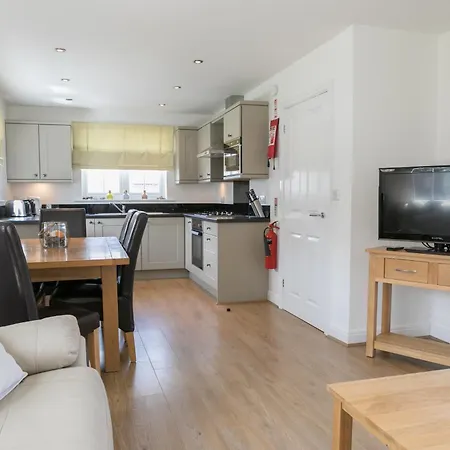 The Bay 4* Filey