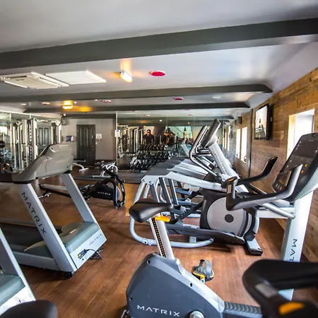 度假村 The Bay Village By Away 4*