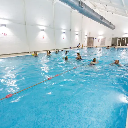 منتجع The Bay Village Filey