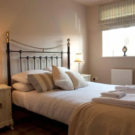 The Bay Village Filey