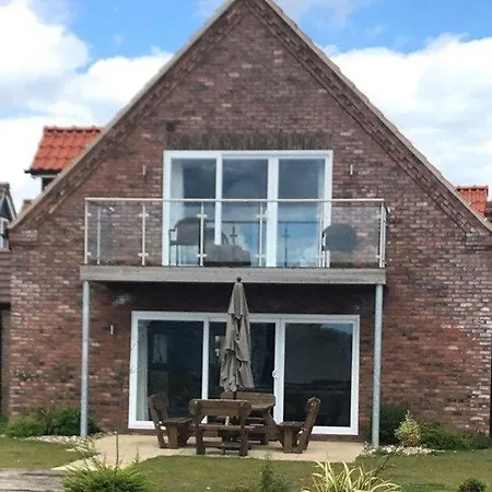 The Bay Village By Away Semesteranläggning (resort) Filey