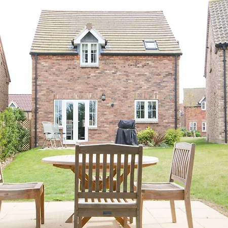 منتجع The Bay Village