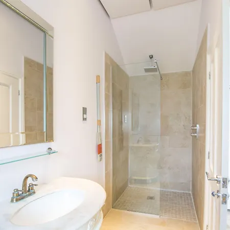 The Bay Village Filey