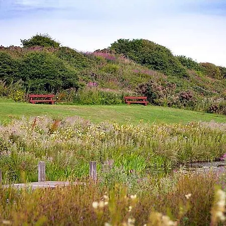Semesteranläggning (resort) The Bay Village By Away Filey