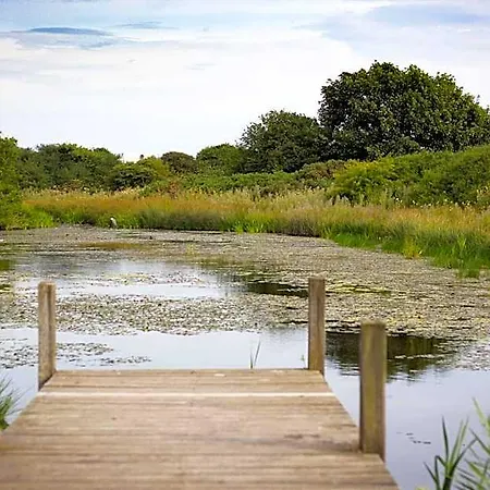The Bay Village By Away Semesteranläggning (resort) 4*