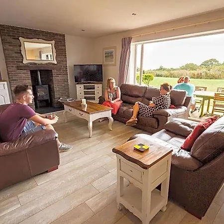 The Bay Village By Away Semesteranläggning (resort) Filey