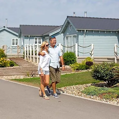 The Bay Village By Away Semesteranläggning (resort) Filey