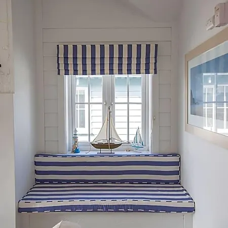 Semesteranläggning (resort) The Bay Village By Away 4*