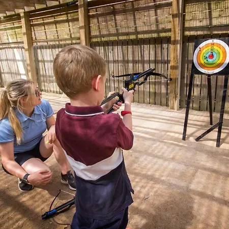 Resort The Bay Village Filey