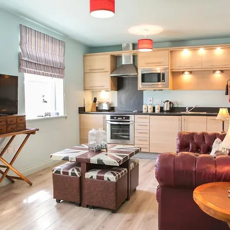 The Bay Village By Away Station touristique Filey
