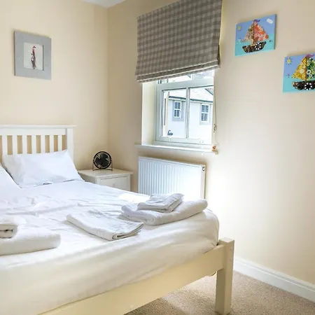 The Bay Village By Away Station touristique 4*