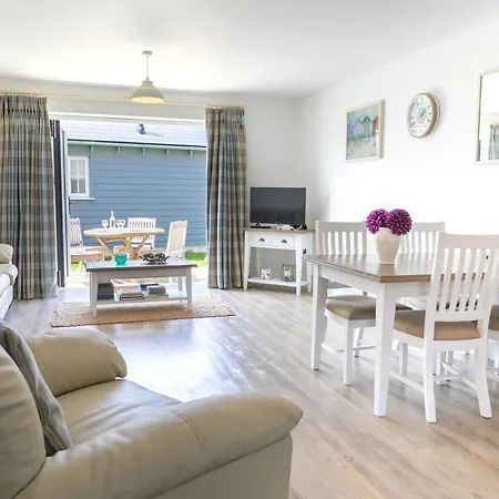 The Bay 4* Filey