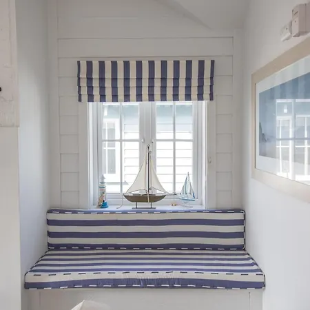 The Bay Village By Away Station touristique 4*