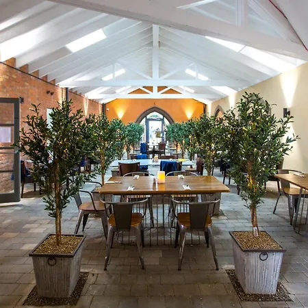 The Bay Village Filey