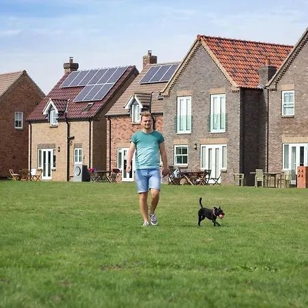 The Bay Village منتجع 4*