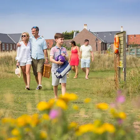 The Bay Village Resort Filey