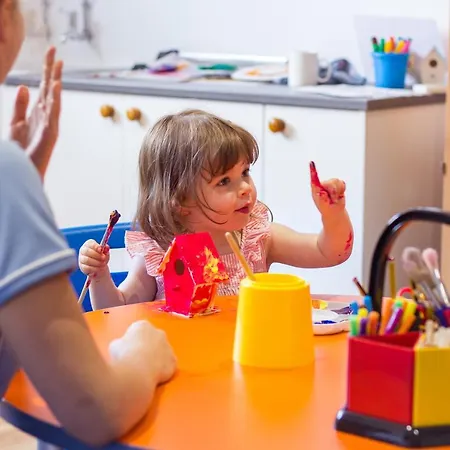 The Bay Village 4* Filey