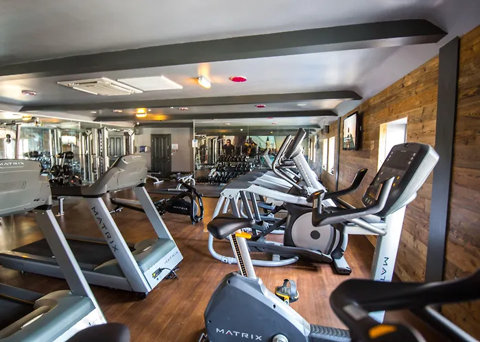 度假村 The Bay Village By Away 4*