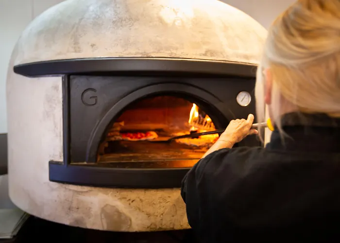 度假村 The Bay Village By Away