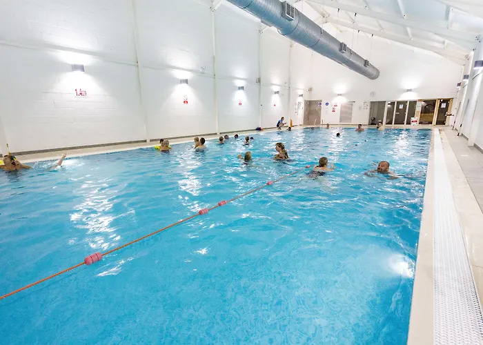 度假村 The Bay Village By Away 法利