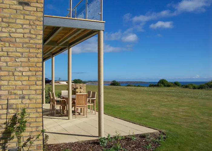 The Bay Village By Away 4*