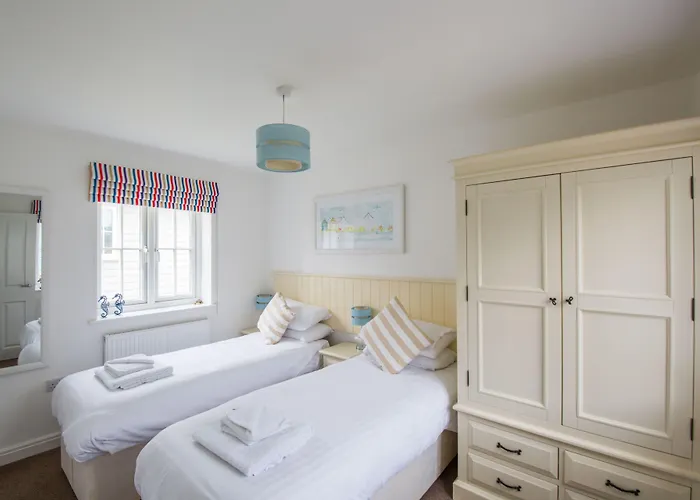 The Bay Village By Away 度假村