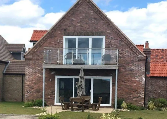 The Bay Village By Away 度假村 法利