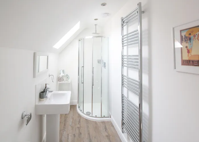 度假村 The Bay Village By Away 法利