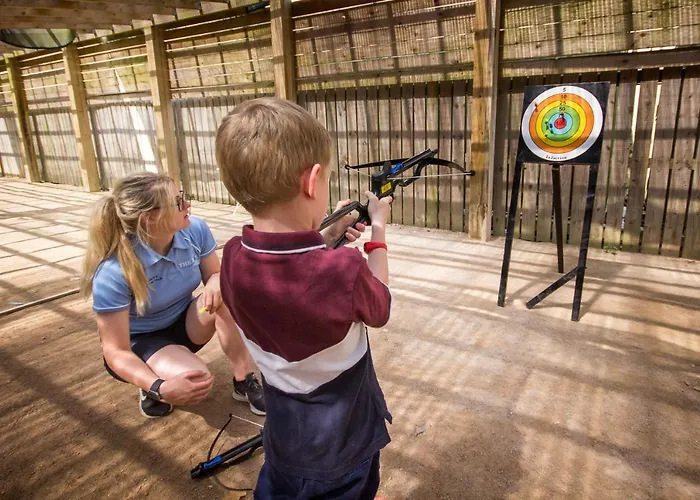 度假村 The Bay Village By Away 法利